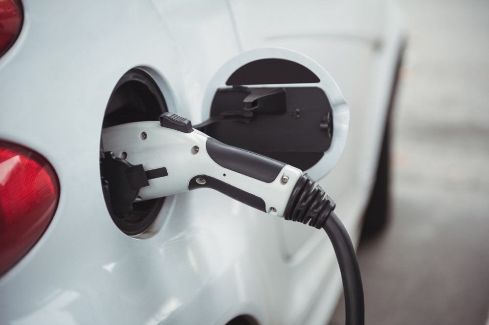 Electricien borne de recharge à Boucherville