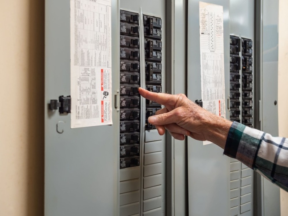 electricien en Boucherville